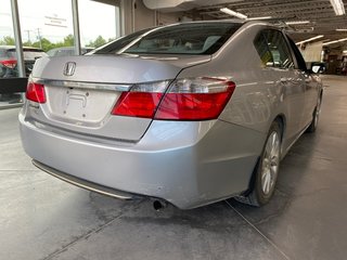 2013 Honda Accord Sedan LX