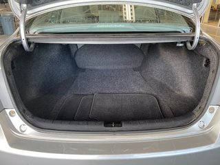 2013 Honda Accord Sedan LX