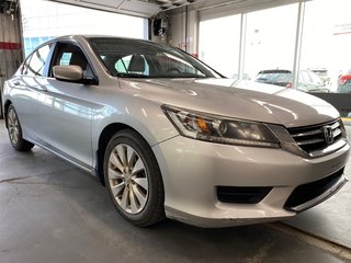 2013 Honda Accord Sedan LX