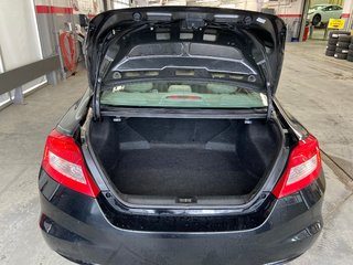 Honda Civic Cpe LX 2012 à Cowansville, Québec - 6 - w320h240px