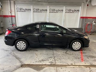 Honda Civic Cpe LX 2012 à Cowansville, Québec - 3 - w320h240px