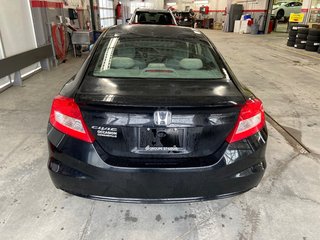 Honda Civic Cpe LX 2012 à Cowansville, Québec - 5 - w320h240px