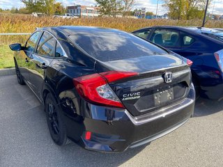 2016 Honda Civic Sedan LX in Cowansville, Quebec - 2 - w320h240px