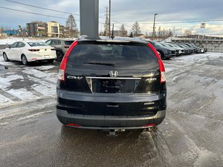 Honda CR-V Touring 2013