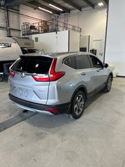 2017  CR-V EX AWD + 107306 KM + TOIT + MAGS in Cowansville, Quebec - 6 - w320h240px