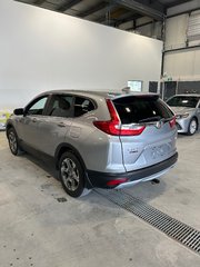 2017  CR-V EX AWD + 107306 KM + TOIT + MAGS in Cowansville, Quebec - 3 - w320h240px