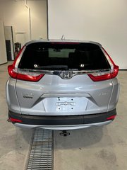 2017  CR-V EX AWD + 107306 KM + TOIT + MAGS in Cowansville, Quebec - 4 - w320h240px