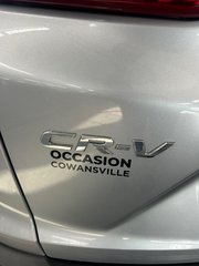 CR-V LX 2017 à Cowansville, Québec - 5 - w320h240px