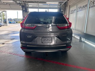 2018 Honda CR-V EX AWD TOIT-MAGS-SIÈGES CHAUFFANTS in Cowansville, Quebec - 4 - w320h240px