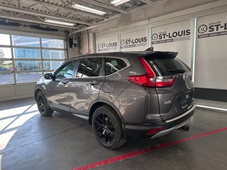 2018 Honda CR-V EX AWD TOIT-MAGS-SIÈGES CHAUFFANTS in Cowansville, Quebec - 3 - w320h240px