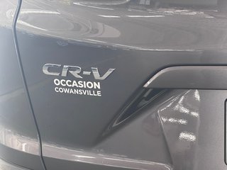 2018 Honda CR-V EX AWD TOIT-MAGS-SIÈGES CHAUFFANTS in Cowansville, Quebec - 5 - w320h240px