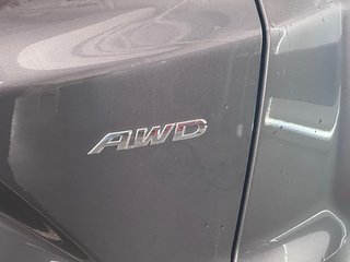 2018 Honda CR-V EX AWD TOIT-MAGS-SIÈGES CHAUFFANTS in Cowansville, Quebec - 6 - w320h240px