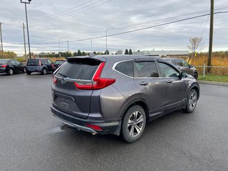 2019 Honda CR-V LX in Cowansville, Quebec - 4 - w320h240px