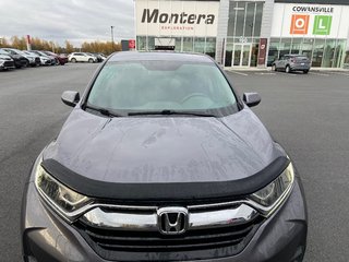 2019 Honda CR-V LX in Cowansville, Quebec - 2 - w320h240px
