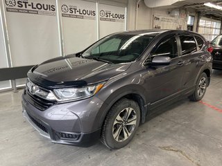Honda CR-V LX 2019 à Cowansville, Québec - 2 - w320h240px