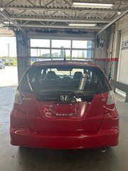 2013 Honda Fit Sport Automatique in Cowansville, Quebec - 5 - w320h240px