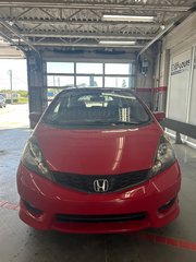 2013 Honda Fit Sport Automatique in Cowansville, Quebec - 3 - w320h240px