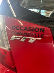 2013 Honda Fit Sport Automatique in Cowansville, Quebec - 6 - w320h240px