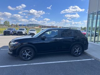 Honda HR-V Sport-B 2024 à Cowansville, Québec - 2 - w320h240px