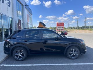 Honda HR-V Sport-B 2024 à Cowansville, Québec - 6 - w320h240px