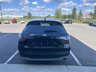 Honda HR-V Sport-B 2024 à Cowansville, Québec - 4 - w320h240px