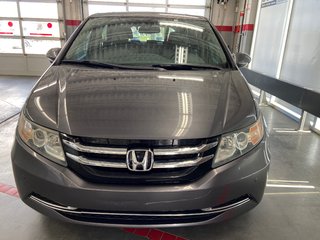 2015 Honda Odyssey EX-L in Cowansville, Quebec - 3 - w320h240px