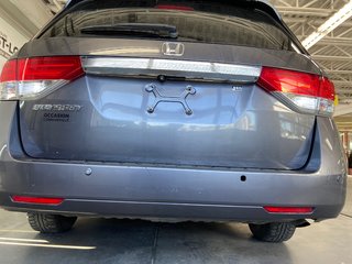 2015 Honda Odyssey EX-L in Cowansville, Quebec - 6 - w320h240px