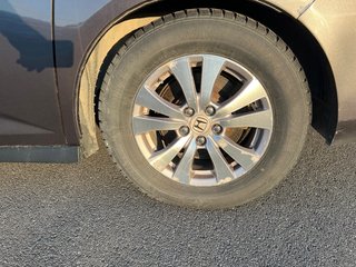 2015 Honda Odyssey EX-L in Cowansville, Quebec - 2 - w320h240px