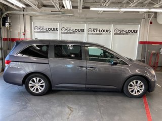 2015 Honda Odyssey EX-L in Cowansville, Quebec - 5 - w320h240px