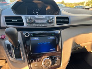 2015 Honda Odyssey EX-L in Cowansville, Quebec - 6 - w320h240px