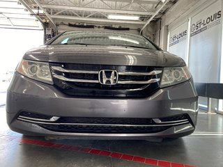2015 Honda Odyssey EX-L in Cowansville, Quebec - 2 - w320h240px