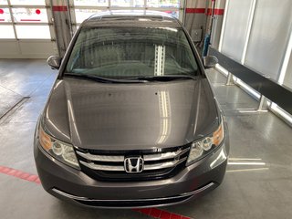 2015 Honda Odyssey EX-L in Cowansville, Quebec - 4 - w320h240px