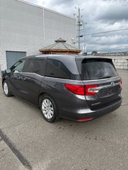 2018 Honda Odyssey LX in Cowansville, Quebec - 2 - w320h240px