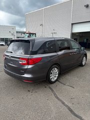 2018 Honda Odyssey LX in Cowansville, Quebec - 4 - w320h240px