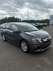 2018 Honda Odyssey LX in Cowansville, Quebec - 5 - w320h240px