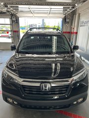 Honda Ridgeline EX-L 2019 à Cowansville, Québec - 2 - w320h240px