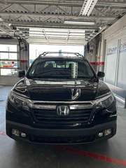 Honda Ridgeline EX-L 2019 à Cowansville, Québec - 3 - w320h240px