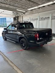 Honda Ridgeline EX-L 2019 à Cowansville, Québec - 6 - w320h240px