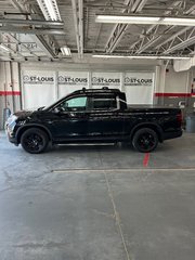 Honda Ridgeline EX-L 2019 à Cowansville, Québec - 5 - w320h240px