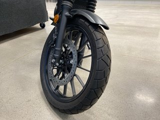 2023 Honda SCL500 Scrambler in Cowansville, Quebec - 5 - w320h240px