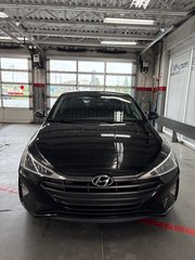 Hyundai Elantra Essential 2019 à Cowansville, Québec - 3 - w320h240px