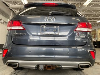 2017 Hyundai Santa Fe XL Premium in Cowansville, Quebec - 5 - w320h240px