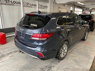 2017 Hyundai Santa Fe XL Premium in Cowansville, Quebec - 3 - w320h240px