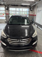 2013 Hyundai Santa Fe Premium in Cowansville, Quebec - 2 - w320h240px