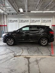 2013 Hyundai Santa Fe Premium in Cowansville, Quebec - 5 - w320h240px