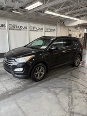 2013 Hyundai Santa Fe Premium in Cowansville, Quebec - 4 - w320h240px