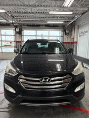 2013 Hyundai Santa Fe Premium in Cowansville, Quebec - 3 - w320h240px