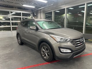 2013 Hyundai Santa Fe Sport Premium AWD in Cowansville, Quebec - 3 - w320h240px