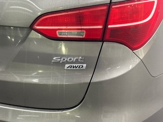 2013 Hyundai Santa Fe Sport Premium AWD in Cowansville, Quebec - 6 - w320h240px