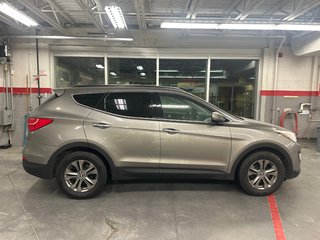 2013 Hyundai Santa Fe Sport Premium AWD in Cowansville, Quebec - 4 - w320h240px